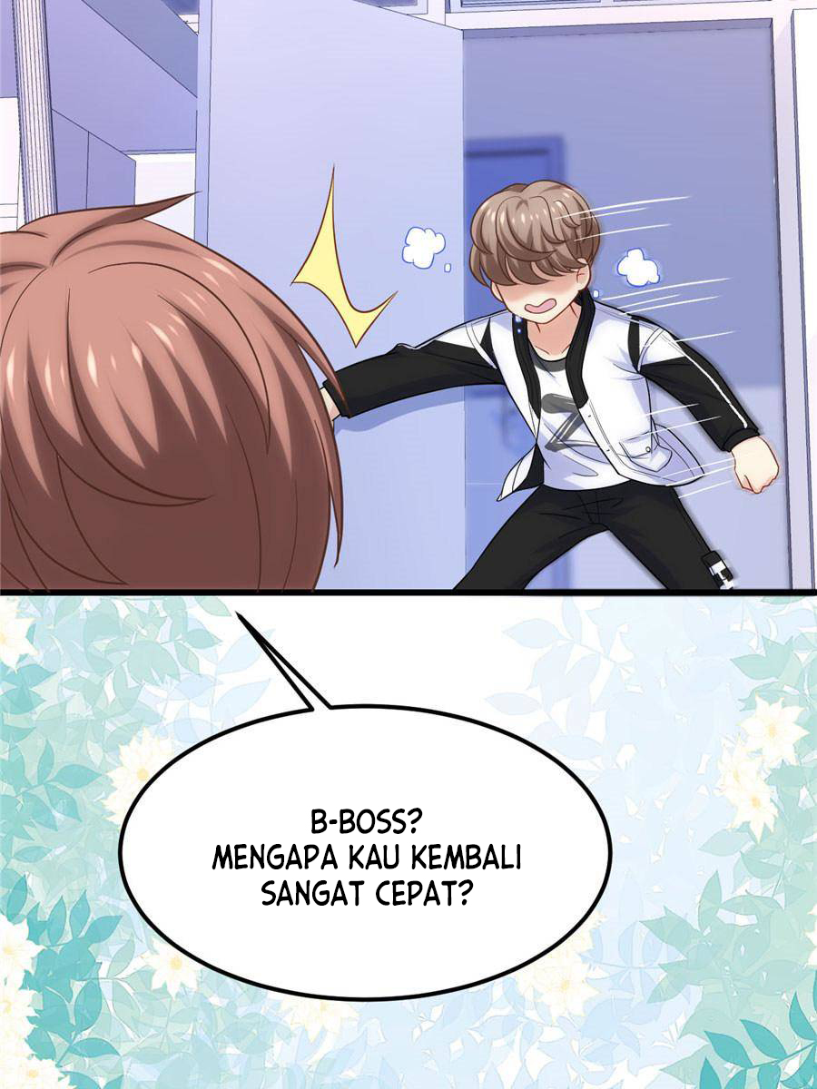 My Beautiful Time with You Chapter 144 - halaman 56