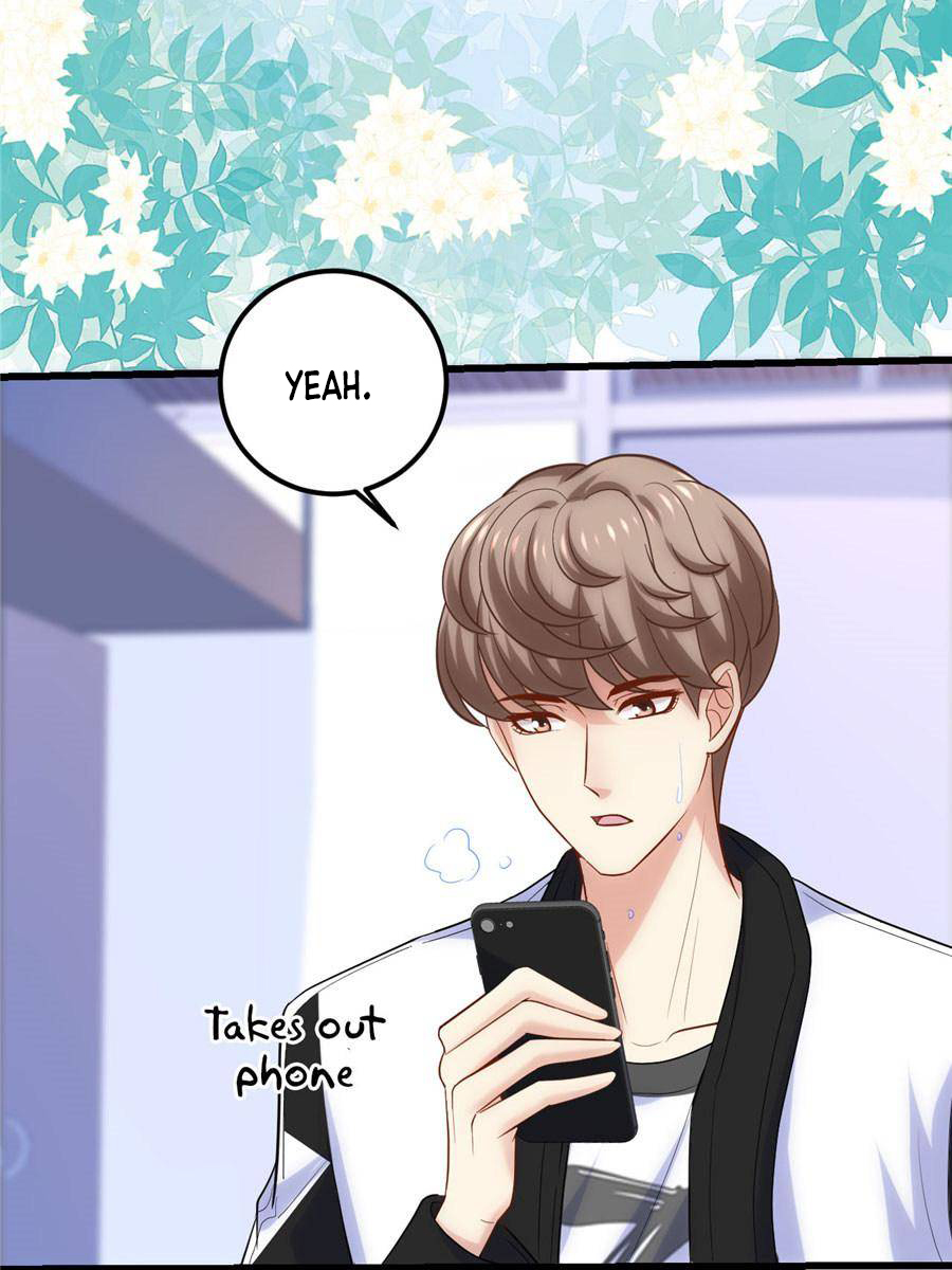 My Beautiful Time with You Chapter 144 - halaman 57