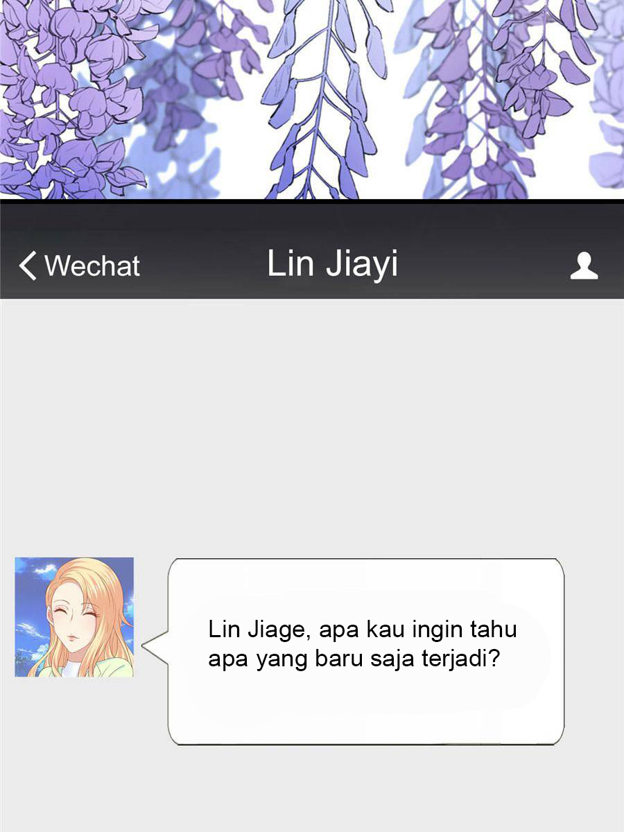 My Beautiful Time with You Chapter 144 - halaman 6