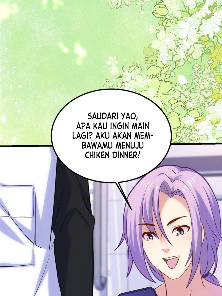 My Beautiful Time with You Chapter 144 - halaman 60