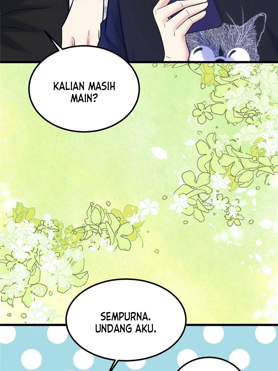My Beautiful Time with You Chapter 144 - halaman 62