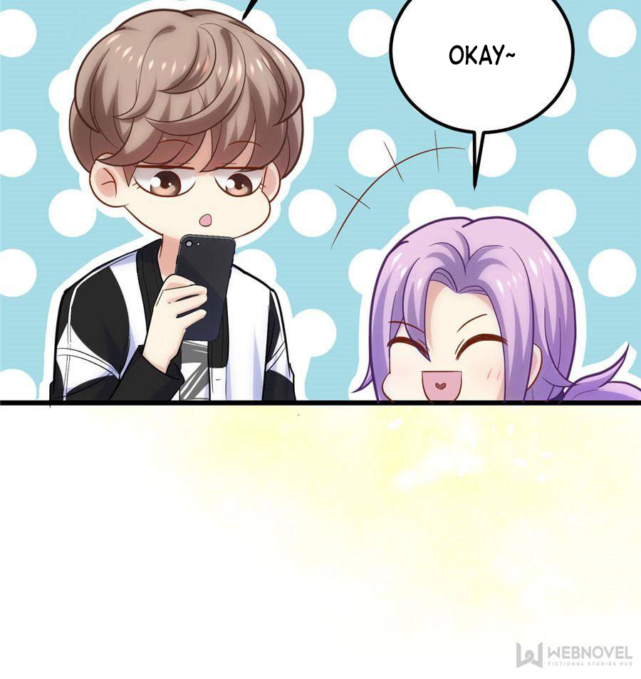 My Beautiful Time with You Chapter 144 - halaman 63