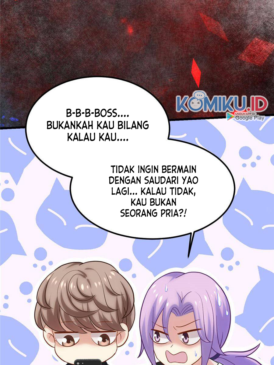 My Beautiful Time with You Chapter 144 - halaman 65