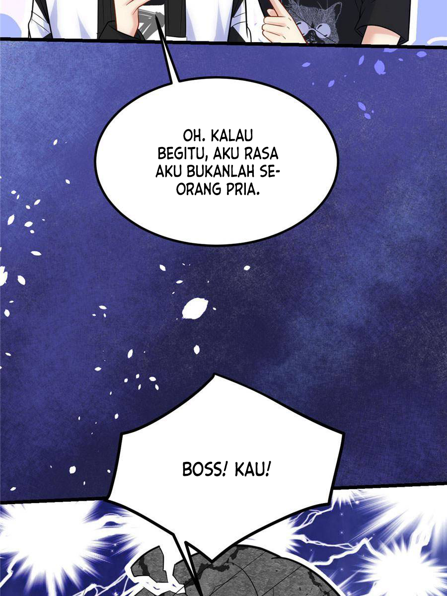My Beautiful Time with You Chapter 144 - halaman 67
