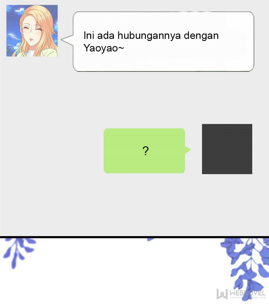 My Beautiful Time with You Chapter 144 - halaman 7