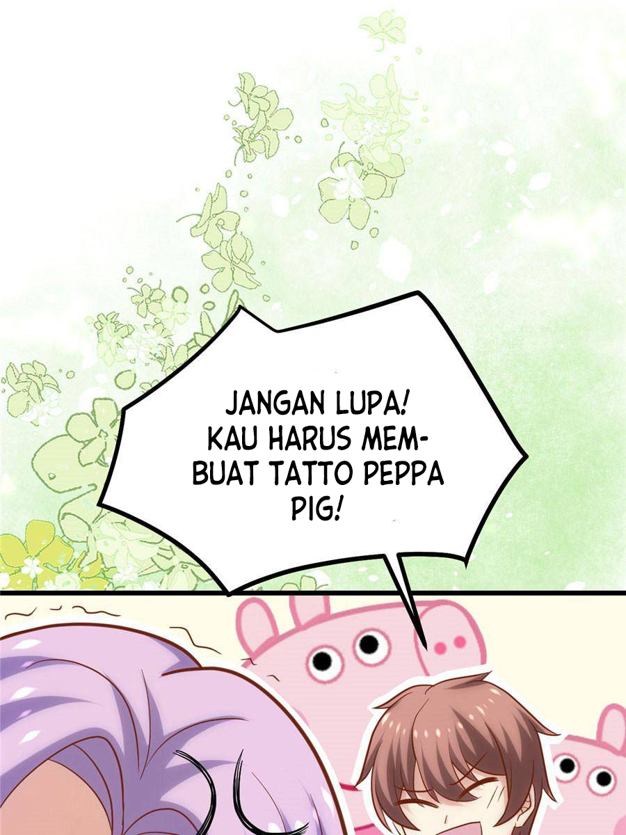 My Beautiful Time with You Chapter 144 - halaman 70