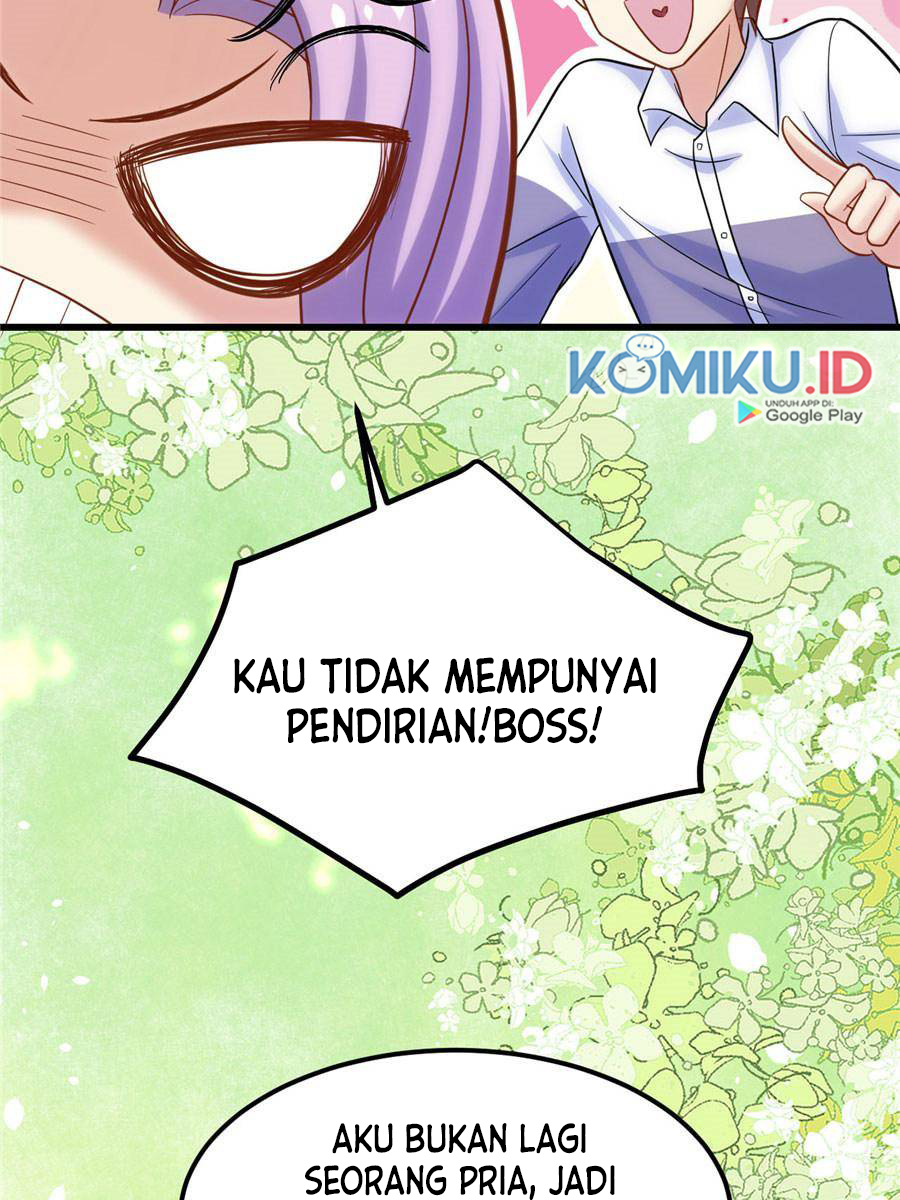My Beautiful Time with You Chapter 144 - halaman 71