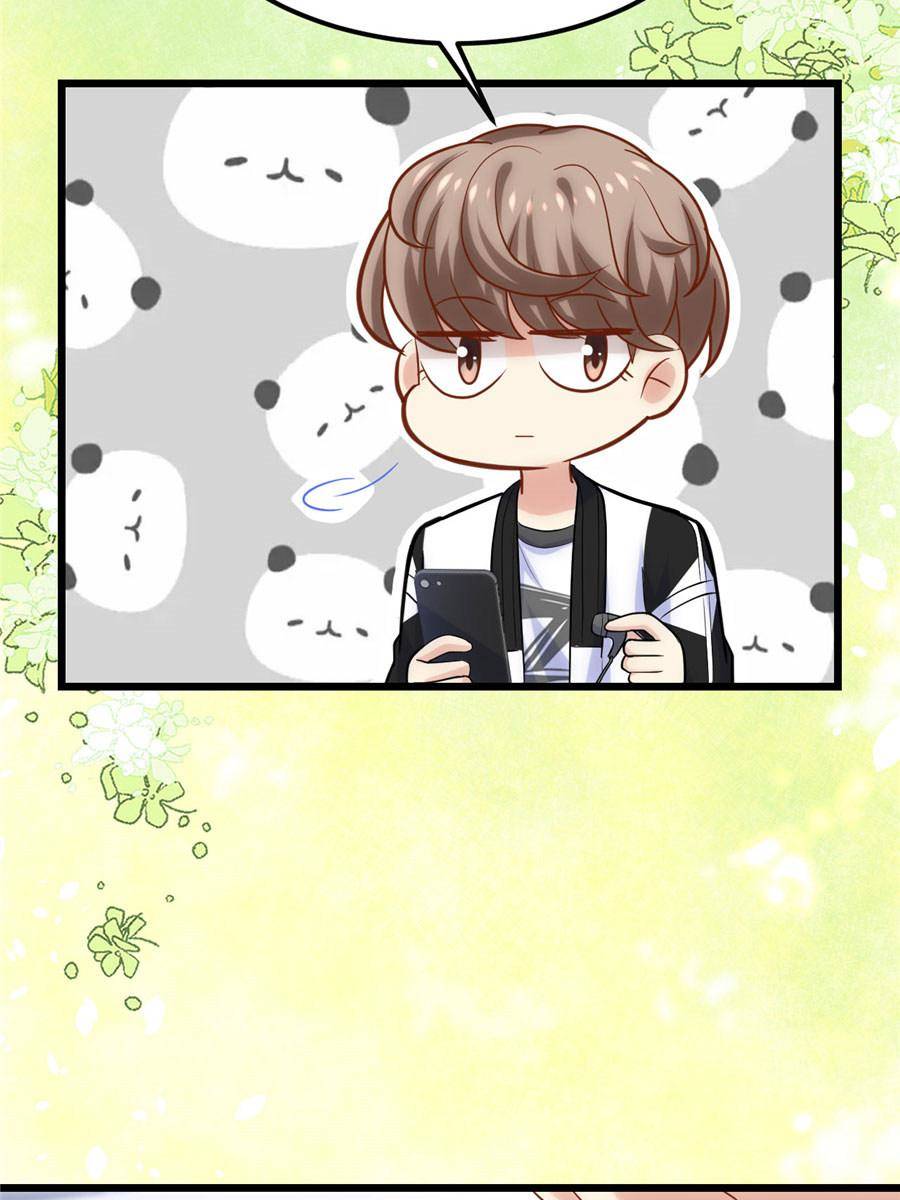 My Beautiful Time with You Chapter 144 - halaman 73