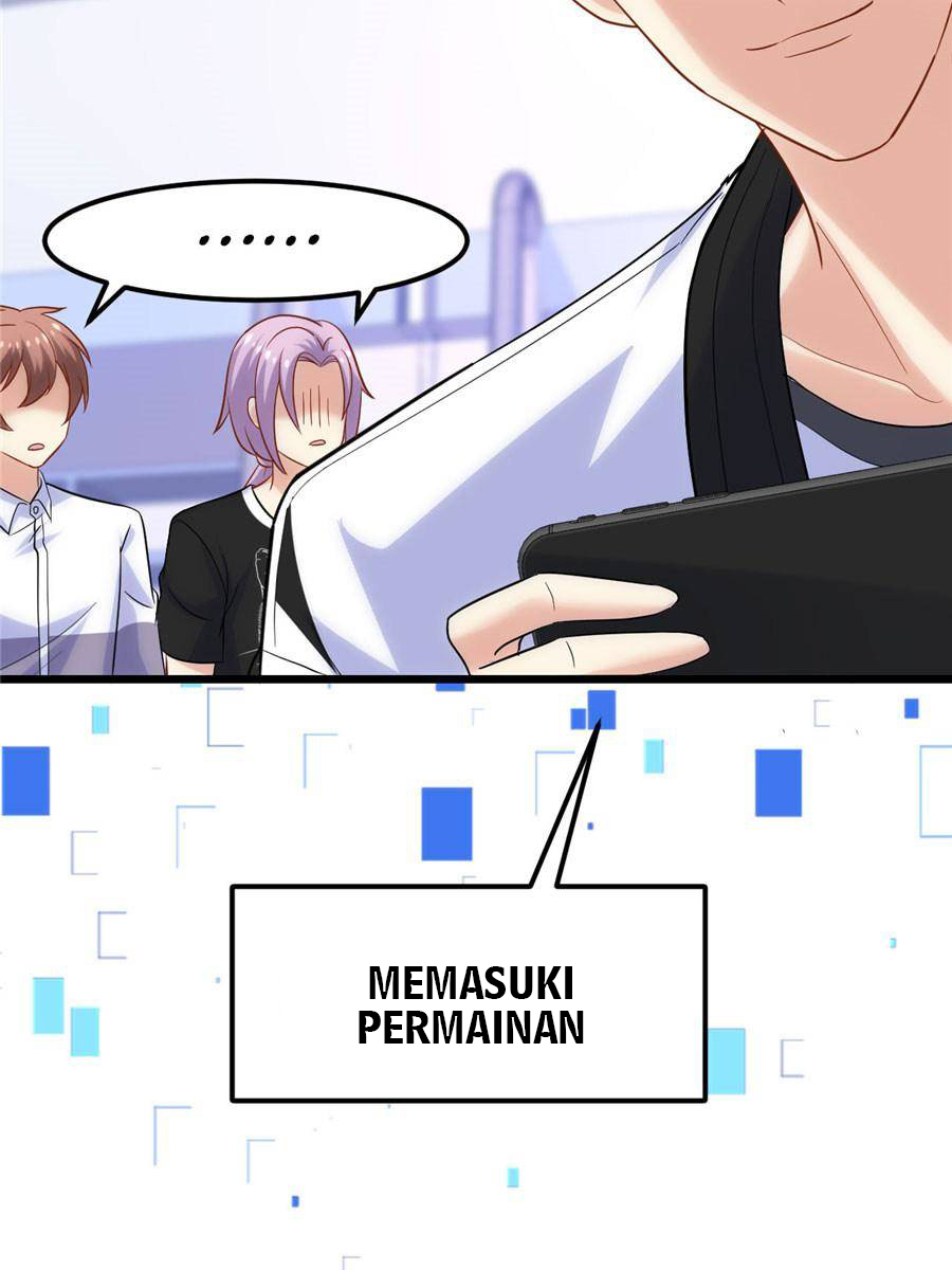 My Beautiful Time with You Chapter 144 - halaman 74