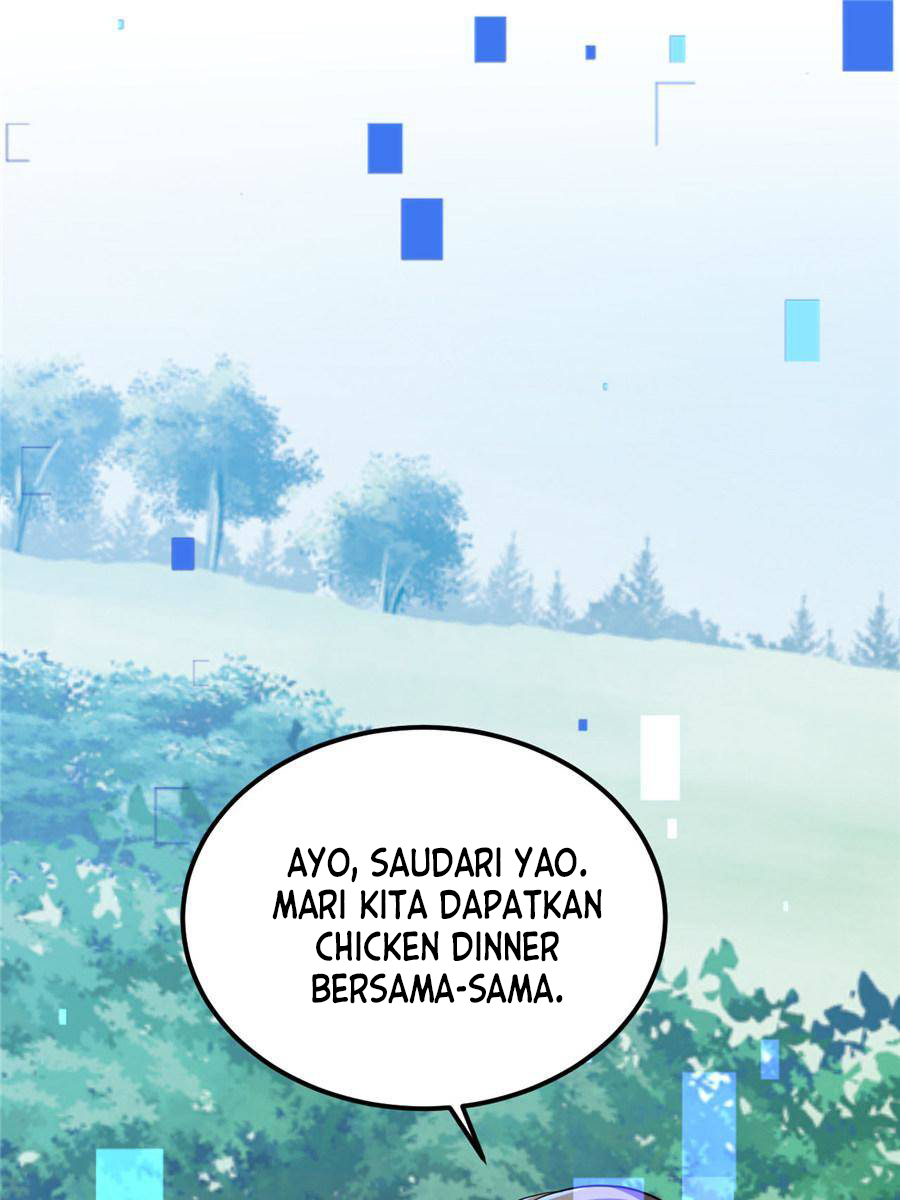 My Beautiful Time with You Chapter 144 - halaman 76