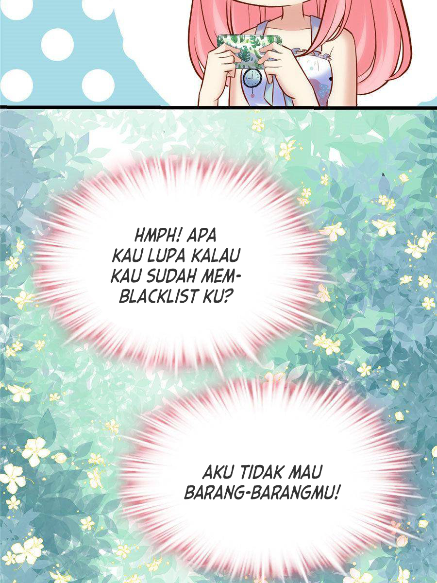 My Beautiful Time with You Chapter 145 - halaman 11