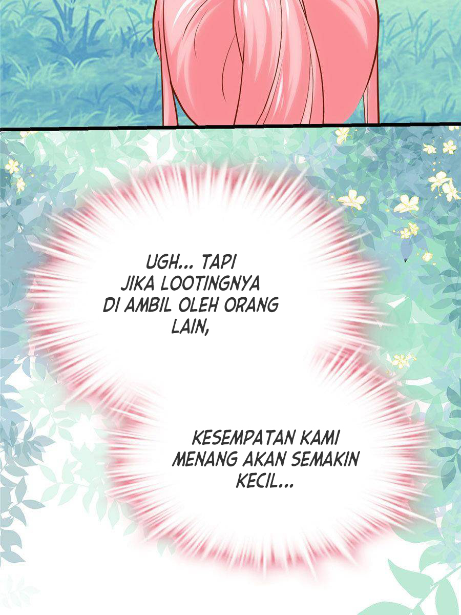 My Beautiful Time with You Chapter 145 - halaman 14