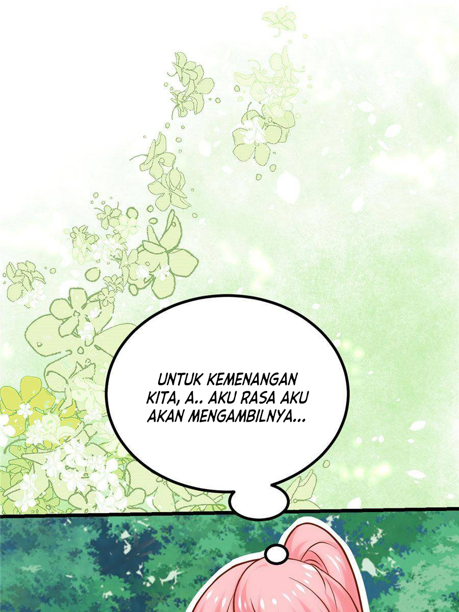 My Beautiful Time with You Chapter 145 - halaman 16