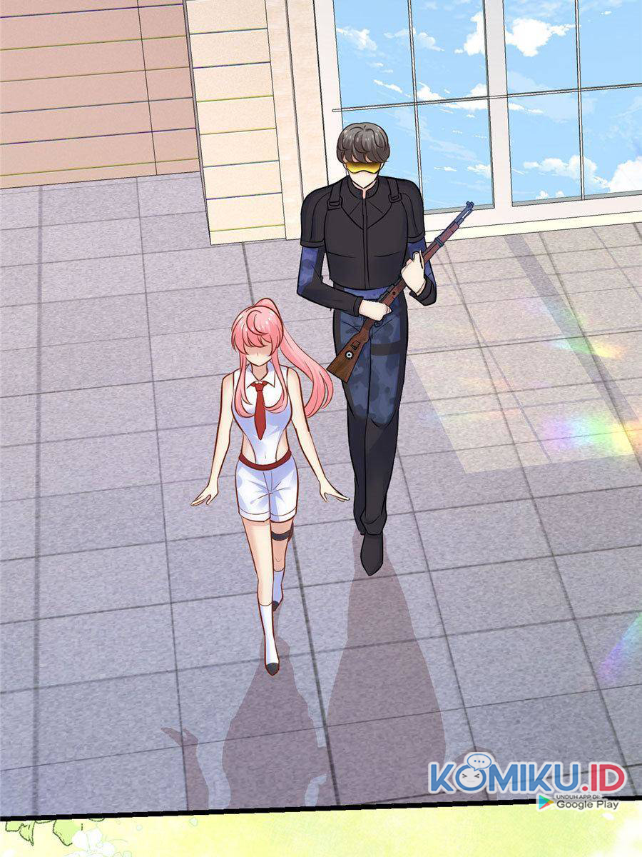 My Beautiful Time with You Chapter 145 - halaman 19