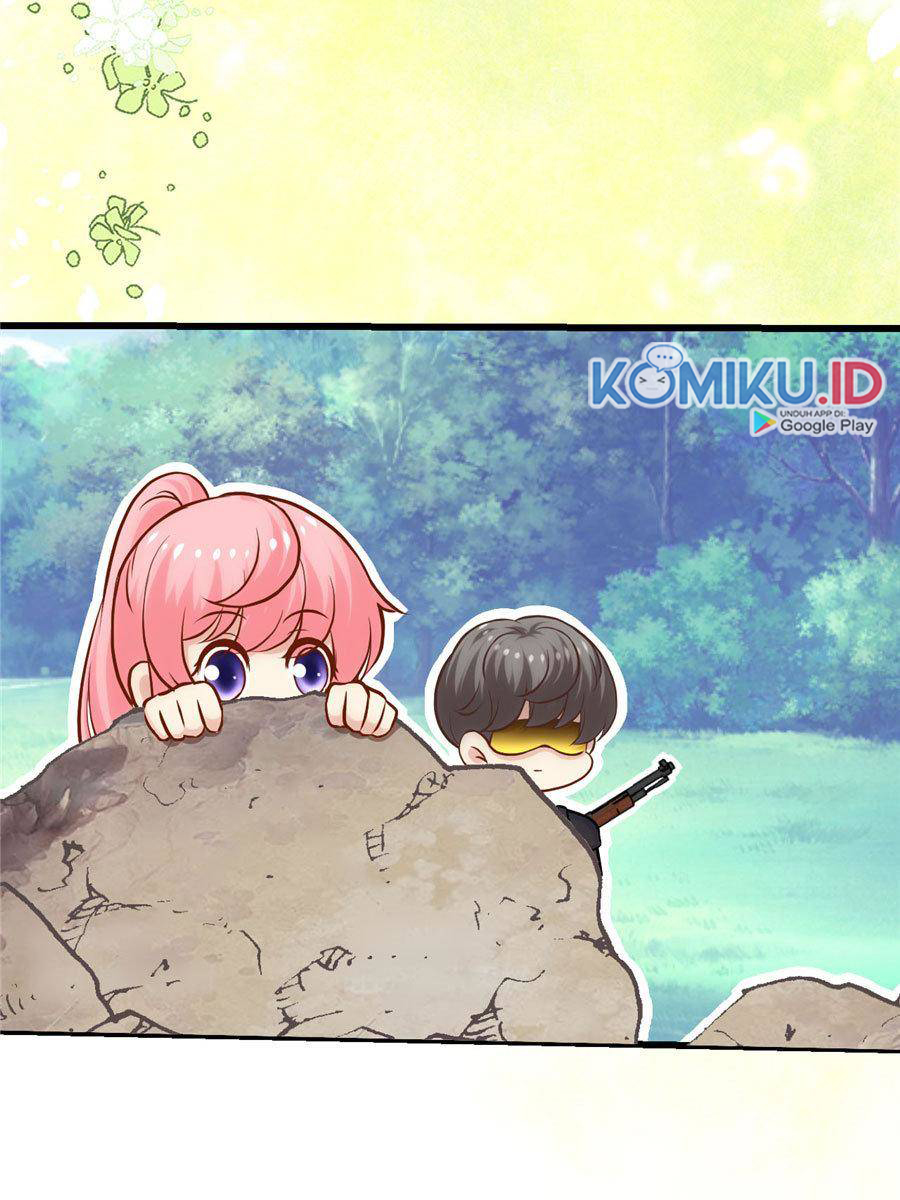 My Beautiful Time with You Chapter 145 - halaman 20