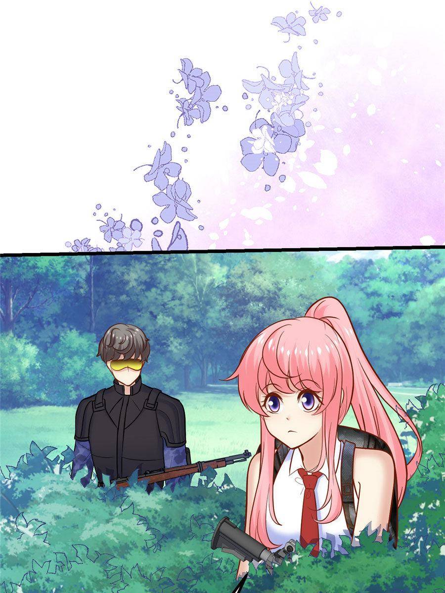 My Beautiful Time with You Chapter 145 - halaman 22