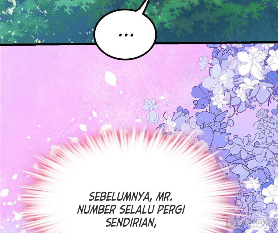My Beautiful Time with You Chapter 145 - halaman 23