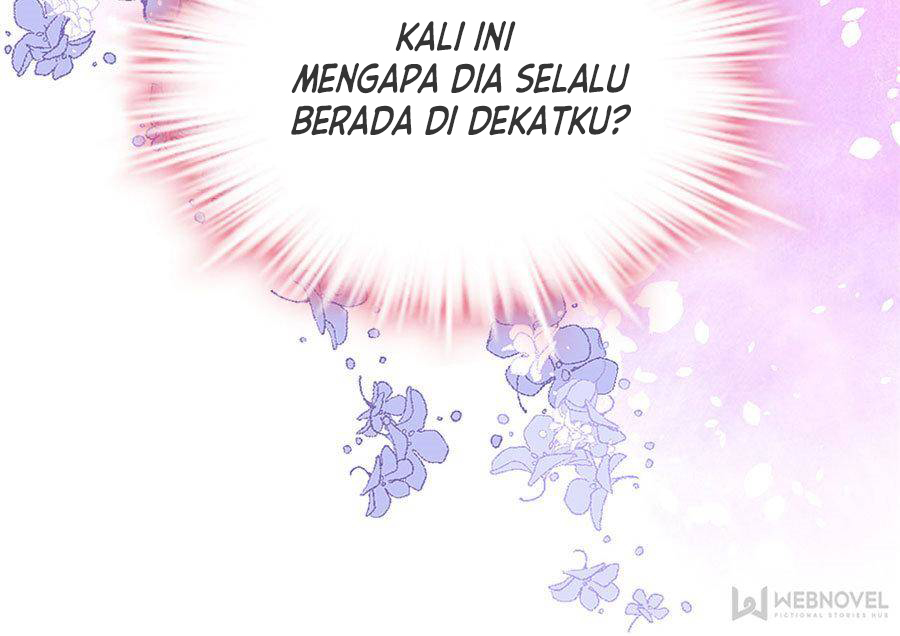 My Beautiful Time with You Chapter 145 - halaman 25