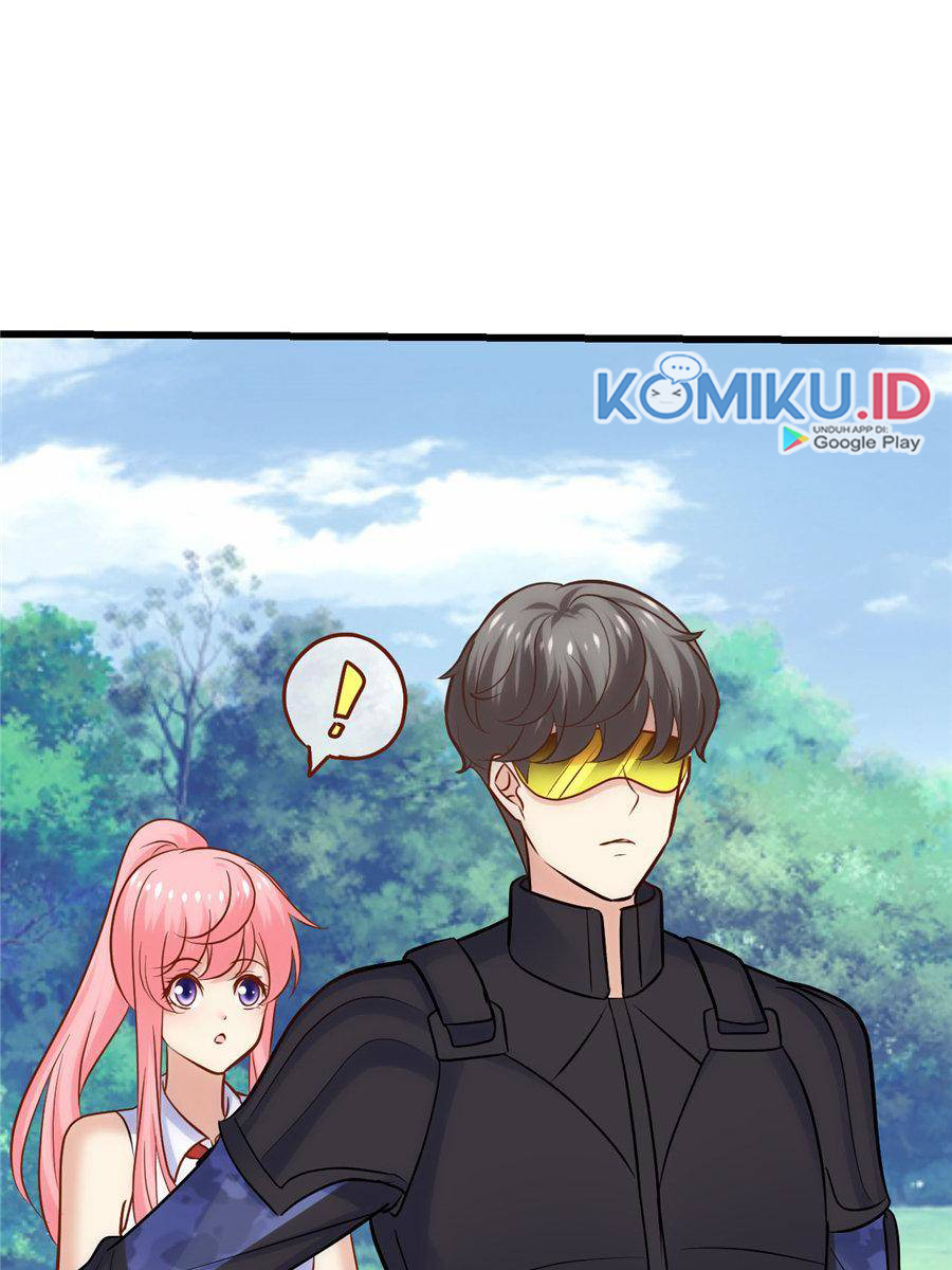 My Beautiful Time with You Chapter 145 - halaman 26