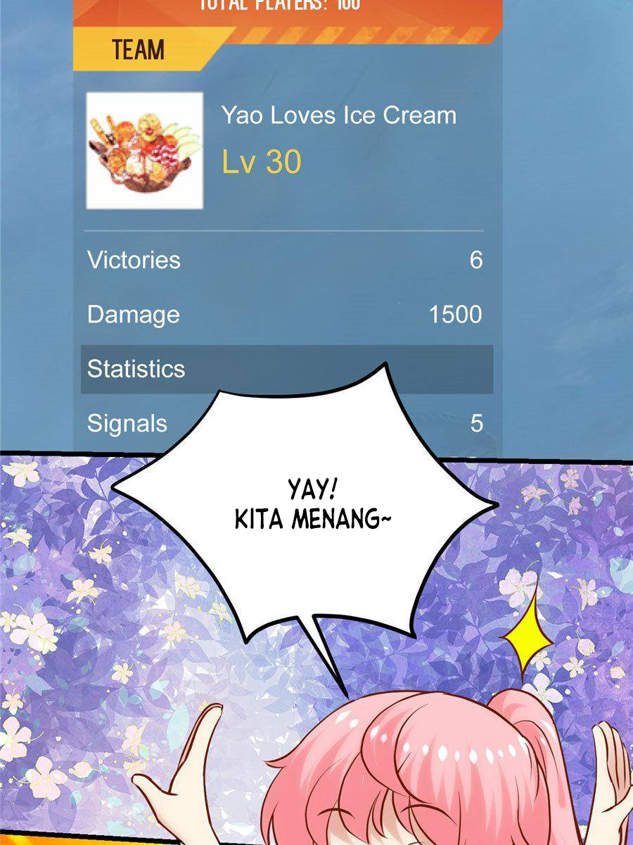 My Beautiful Time with You Chapter 145 - halaman 30