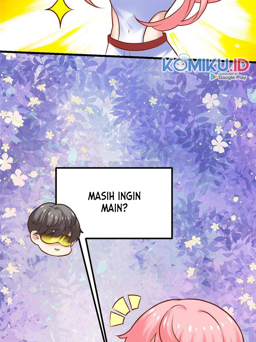My Beautiful Time with You Chapter 145 - halaman 32