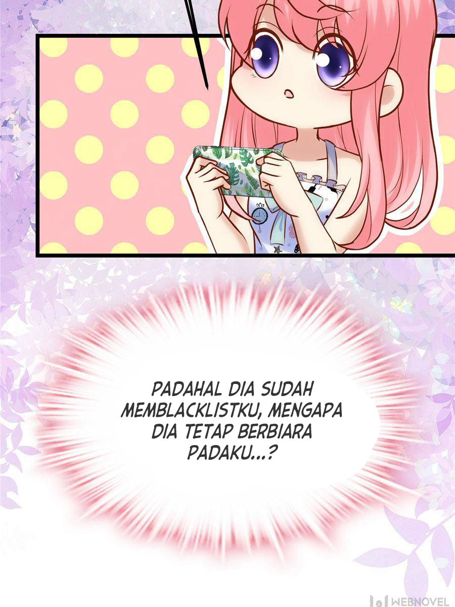 My Beautiful Time with You Chapter 145 - halaman 33