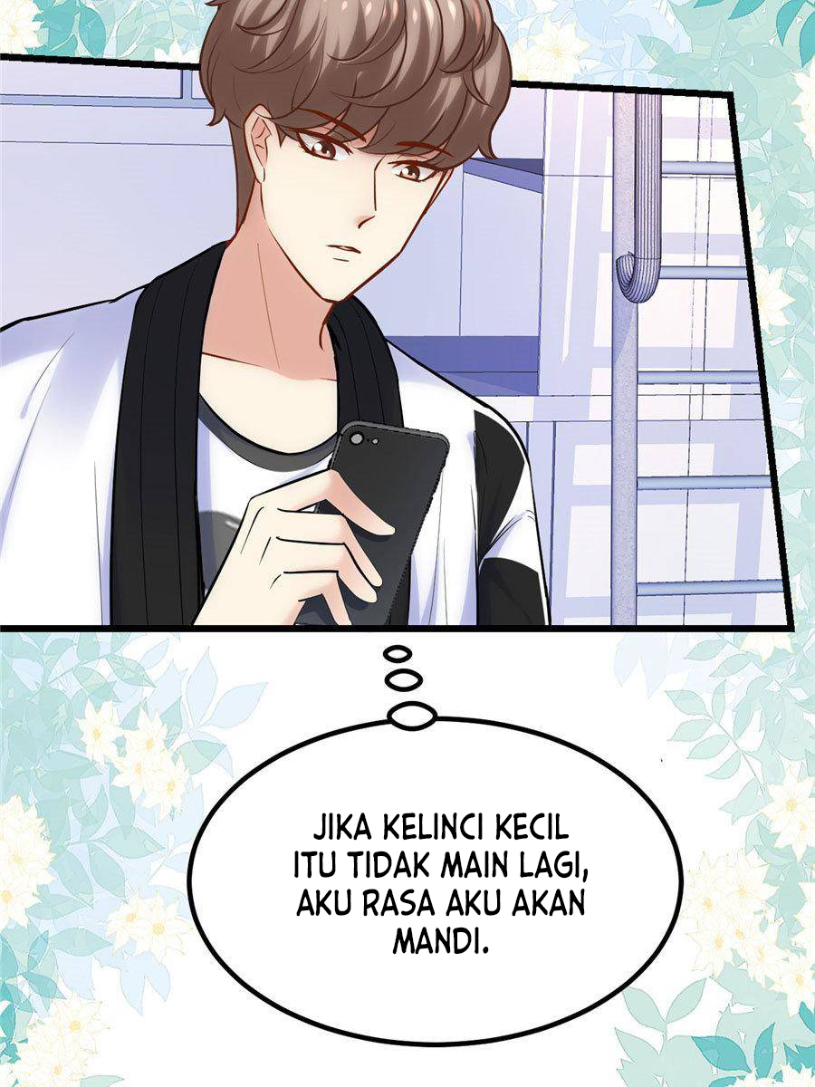 My Beautiful Time with You Chapter 145 - halaman 39