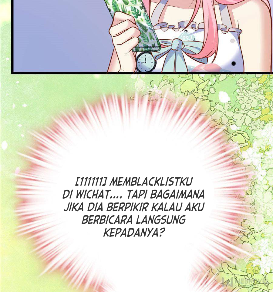 My Beautiful Time with You Chapter 145 - halaman 42