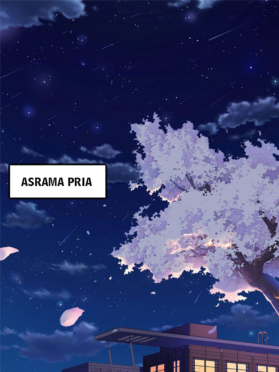 My Beautiful Time with You Chapter 145 - halaman 45