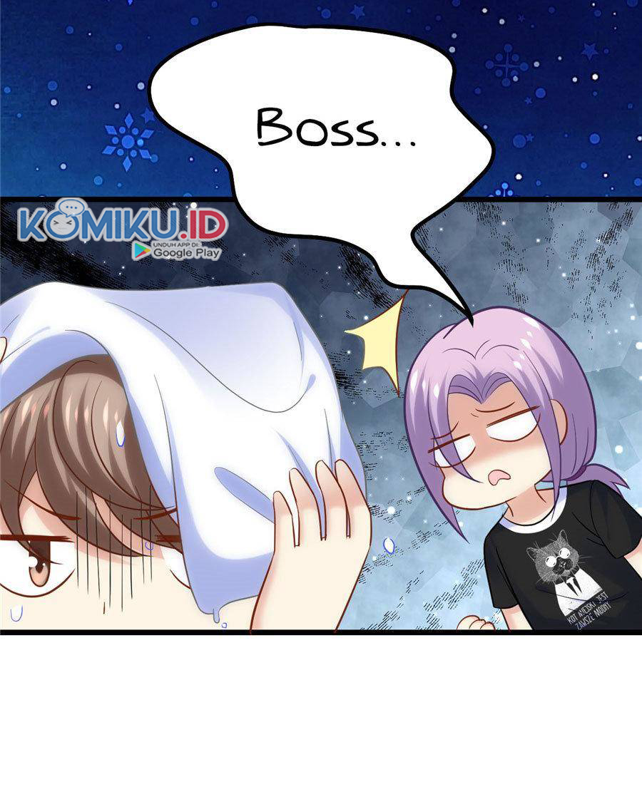 My Beautiful Time with You Chapter 145 - halaman 48