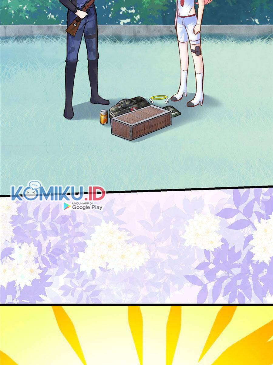 My Beautiful Time with You Chapter 145 - halaman 5