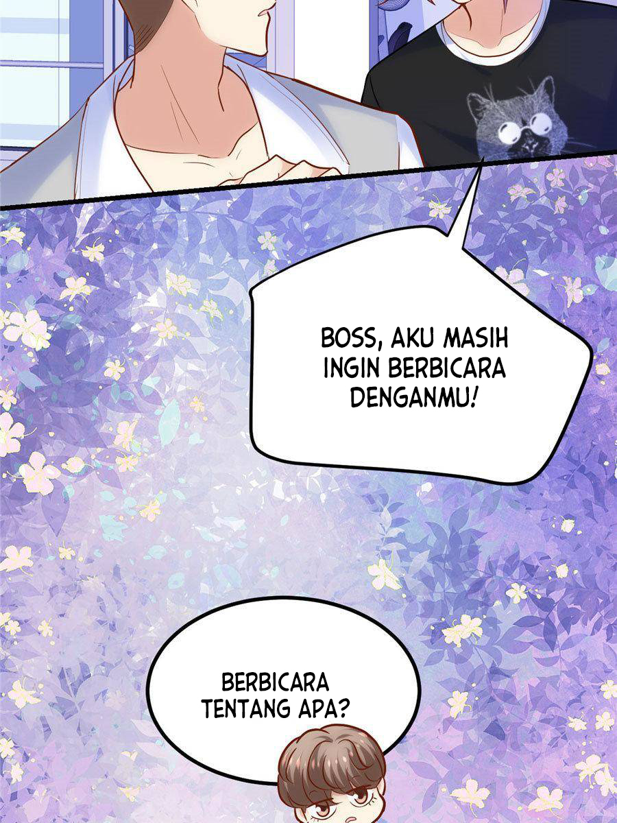 My Beautiful Time with You Chapter 145 - halaman 50
