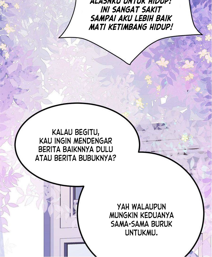My Beautiful Time with You Chapter 145 - halaman 55