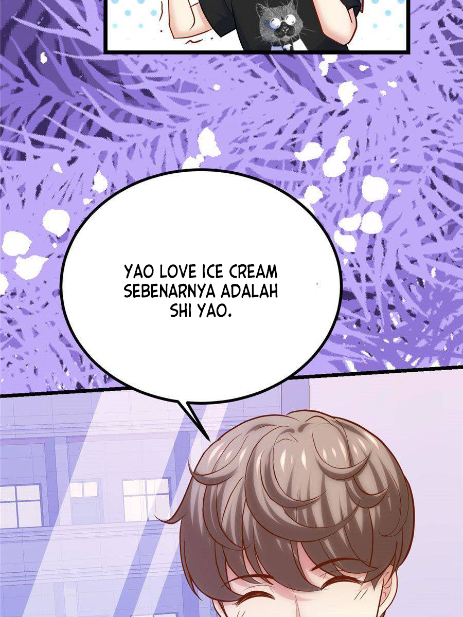 My Beautiful Time with You Chapter 145 - halaman 59