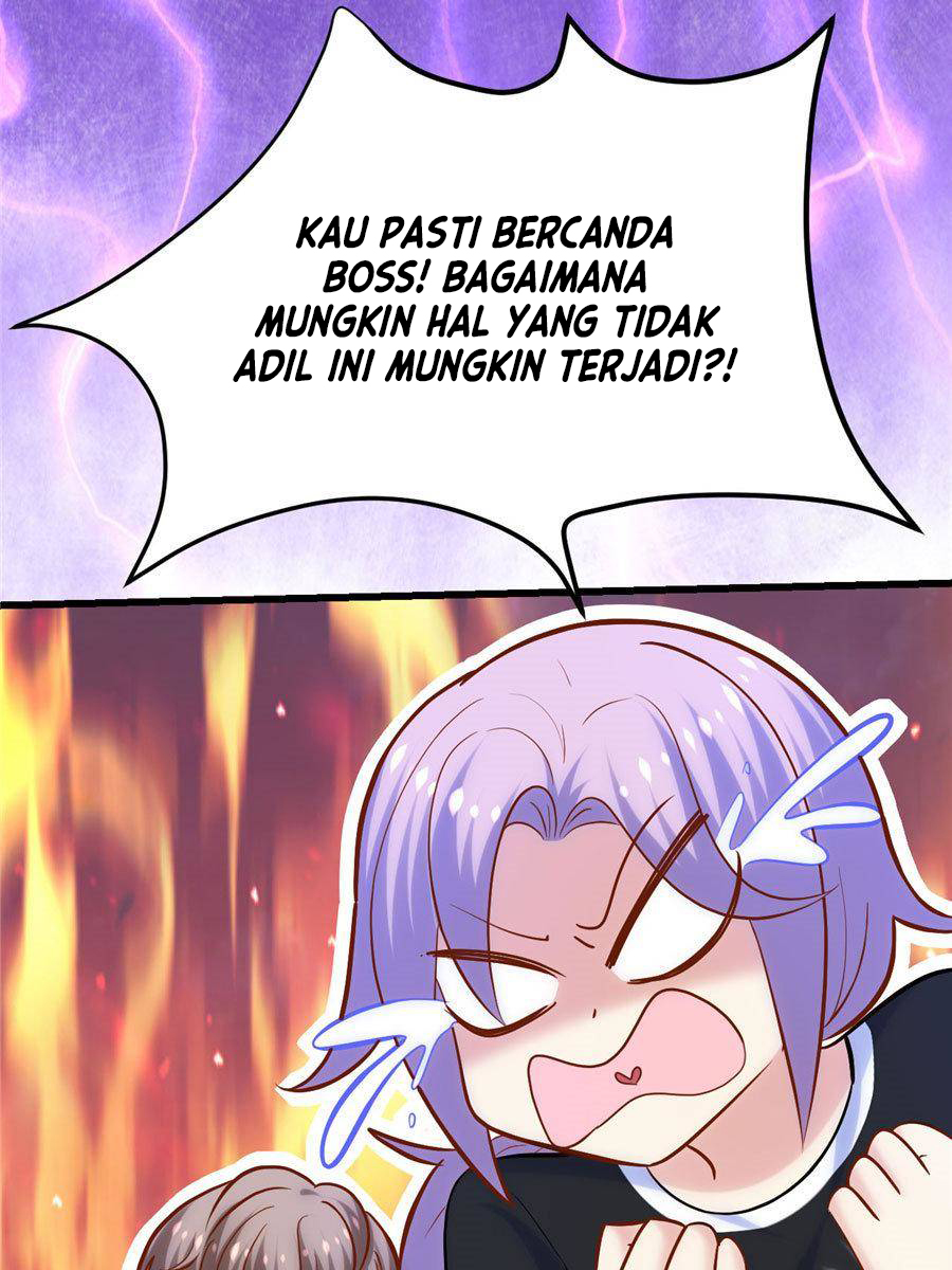My Beautiful Time with You Chapter 145 - halaman 72