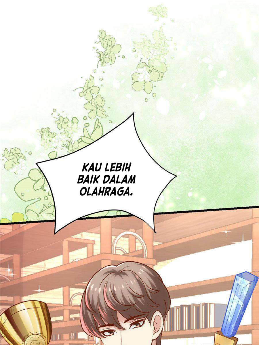 My Beautiful Time with You Chapter 145 - halaman 74