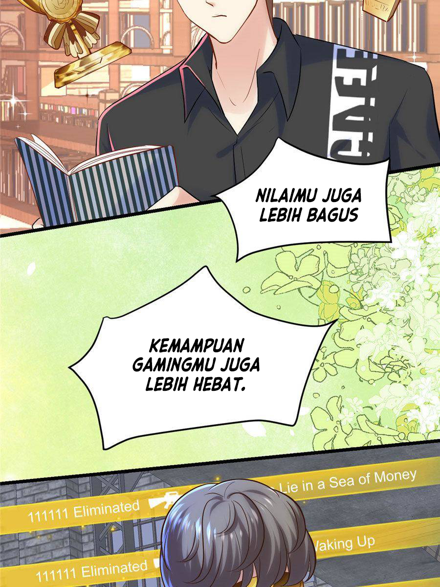 My Beautiful Time with You Chapter 145 - halaman 75