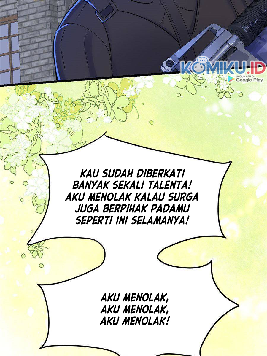 My Beautiful Time with You Chapter 145 - halaman 77