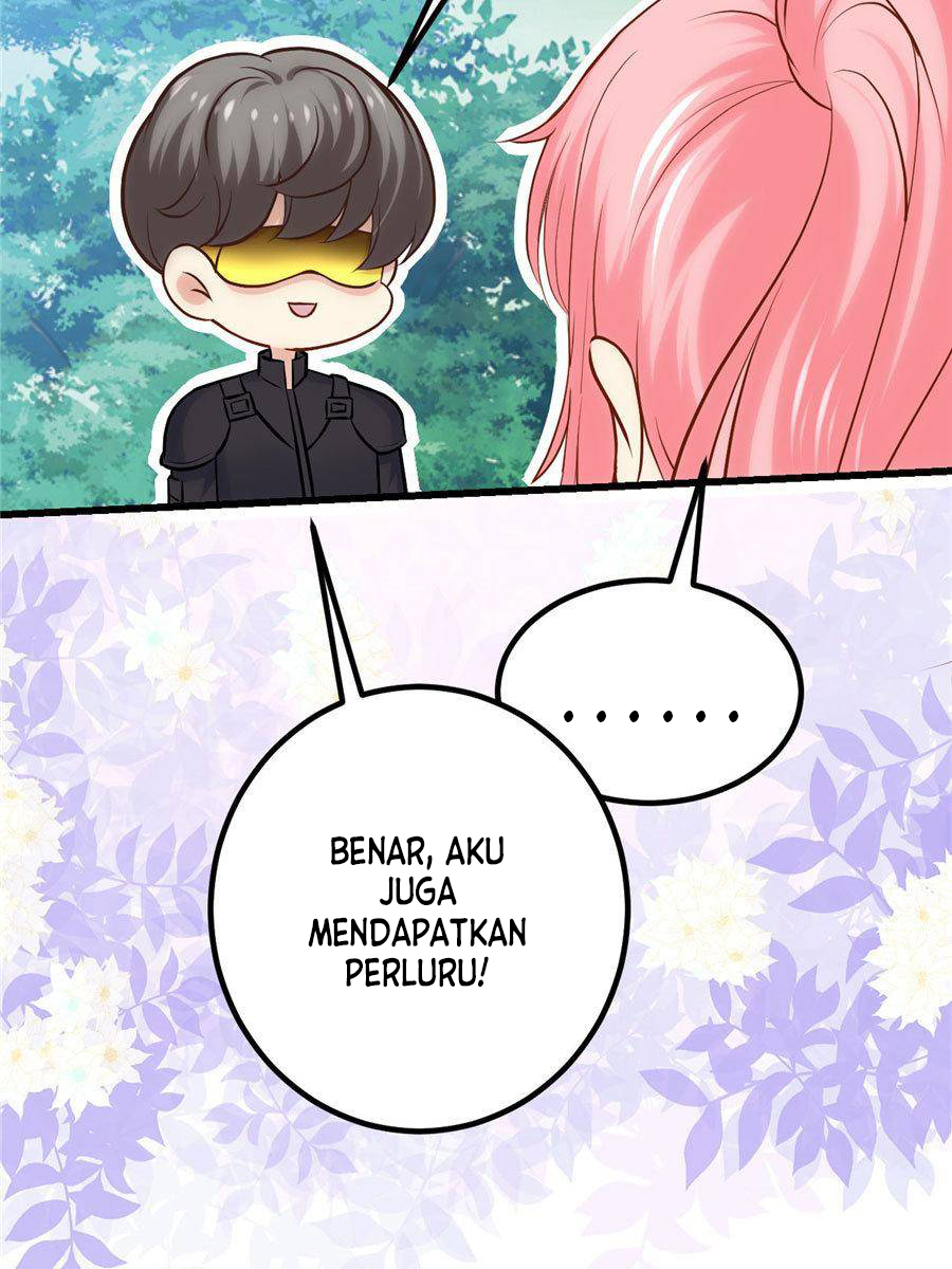 My Beautiful Time with You Chapter 145 - halaman 8
