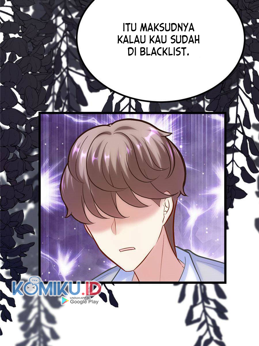 My Beautiful Time with You Chapter 146 - halaman 1