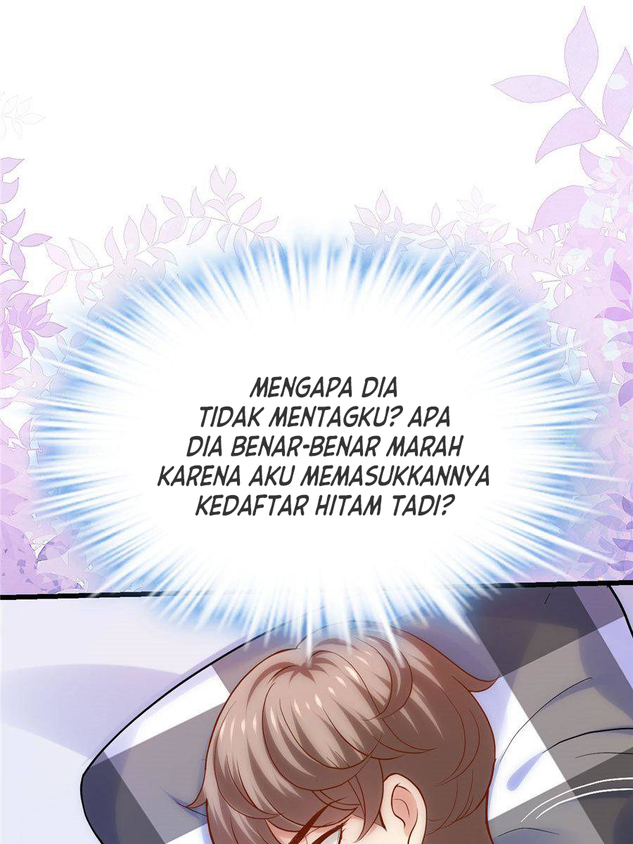 My Beautiful Time with You Chapter 146 - halaman 19