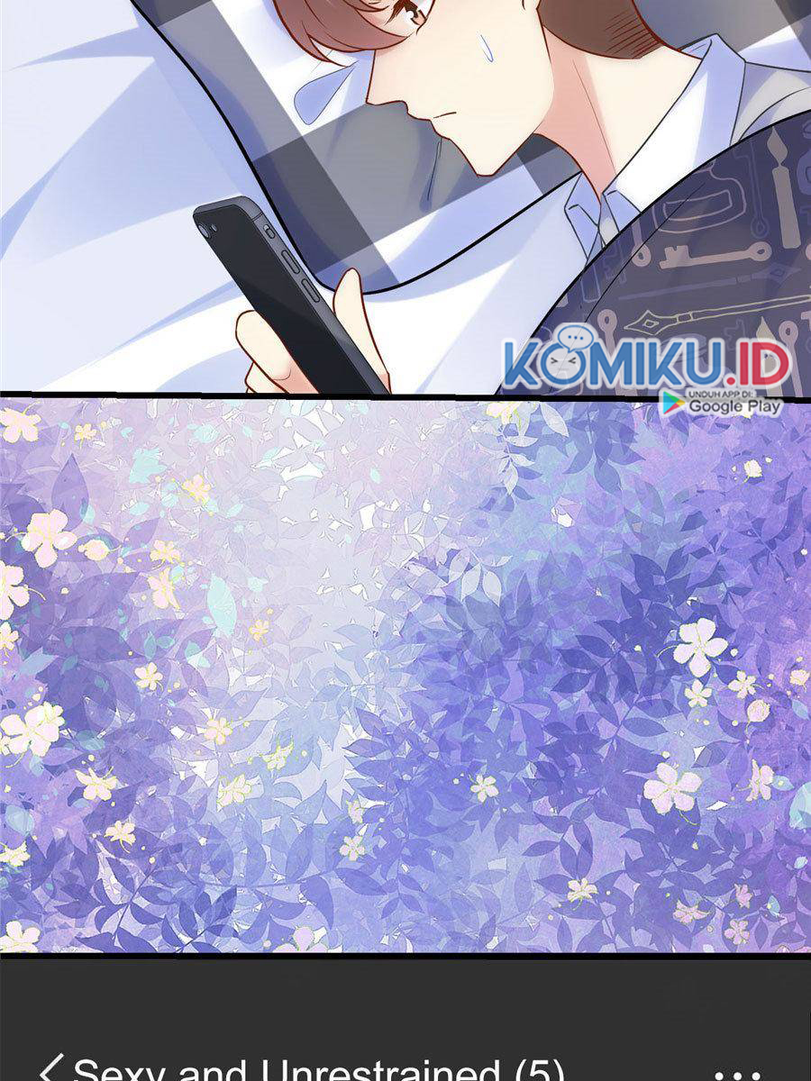 My Beautiful Time with You Chapter 146 - halaman 20