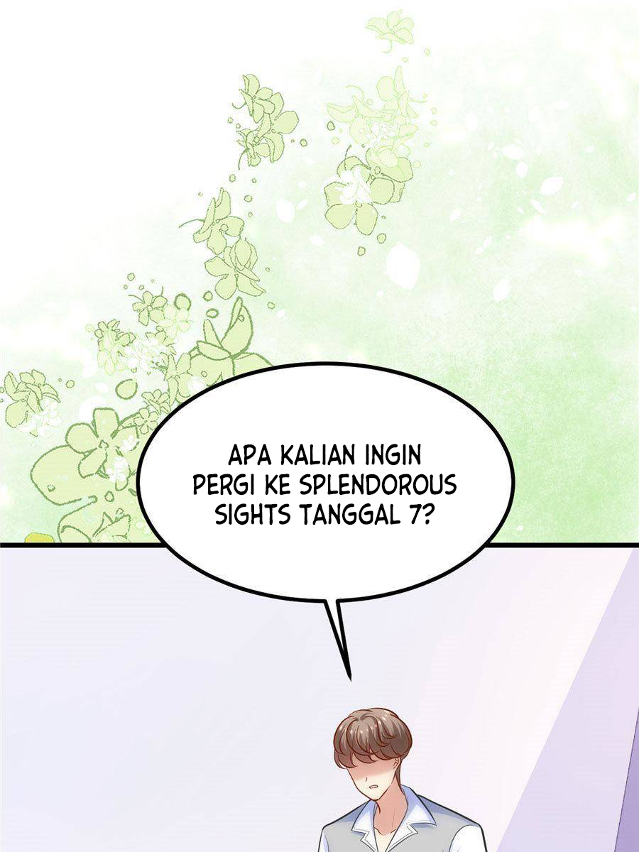 My Beautiful Time with You Chapter 146 - halaman 31