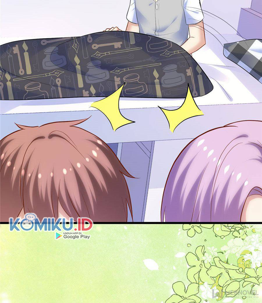 My Beautiful Time with You Chapter 146 - halaman 32