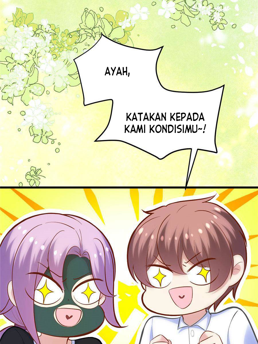 My Beautiful Time with You Chapter 146 - halaman 33