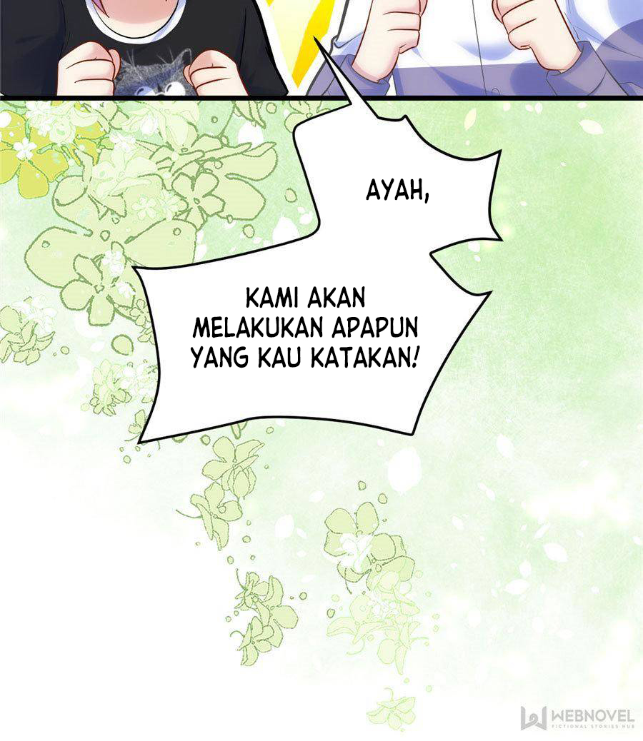 My Beautiful Time with You Chapter 146 - halaman 34