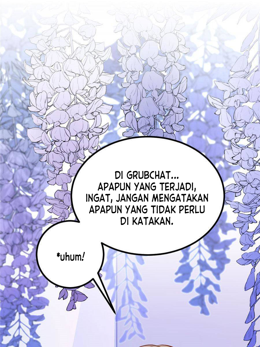 My Beautiful Time with You Chapter 146 - halaman 35