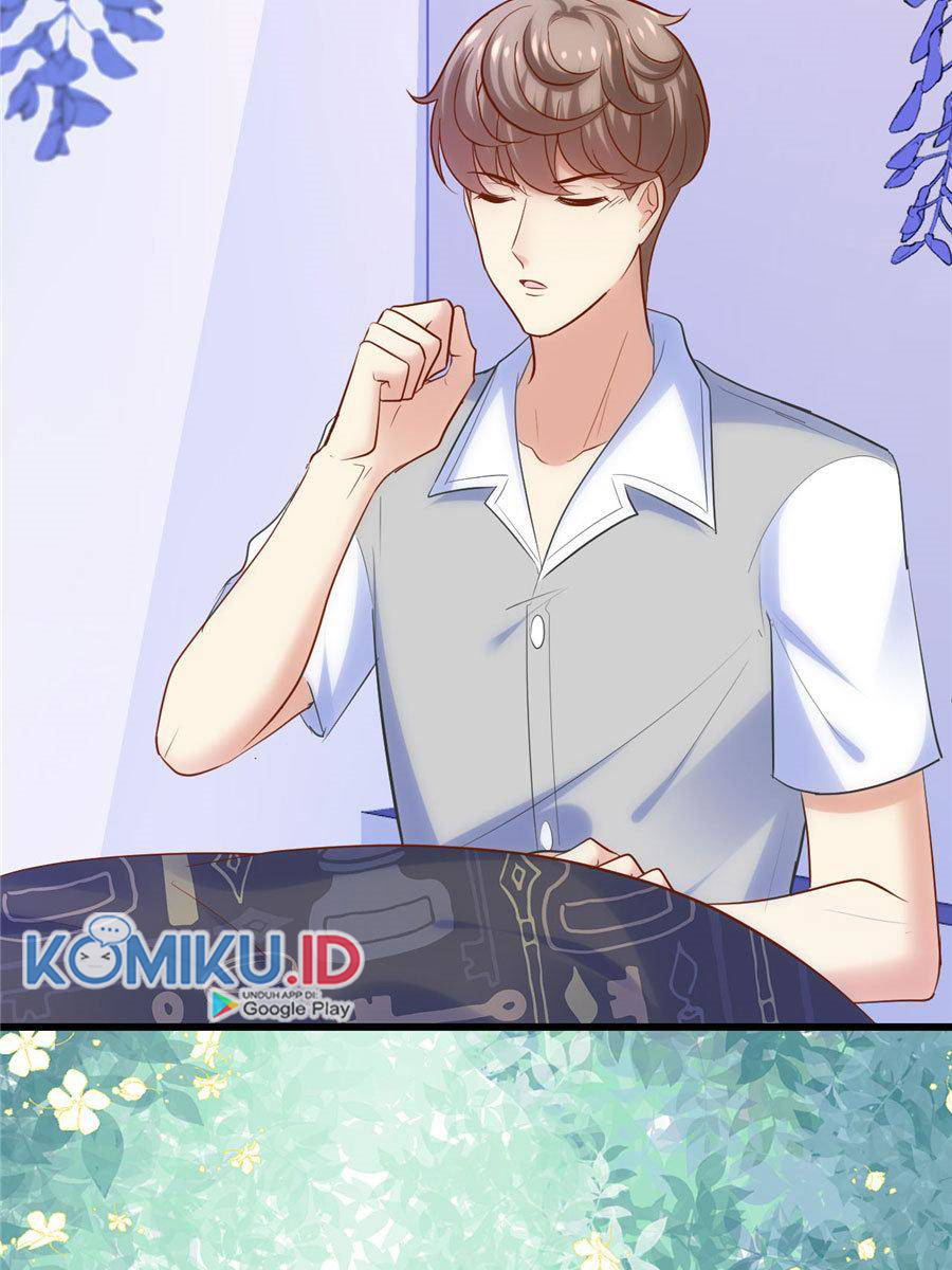 My Beautiful Time with You Chapter 146 - halaman 36