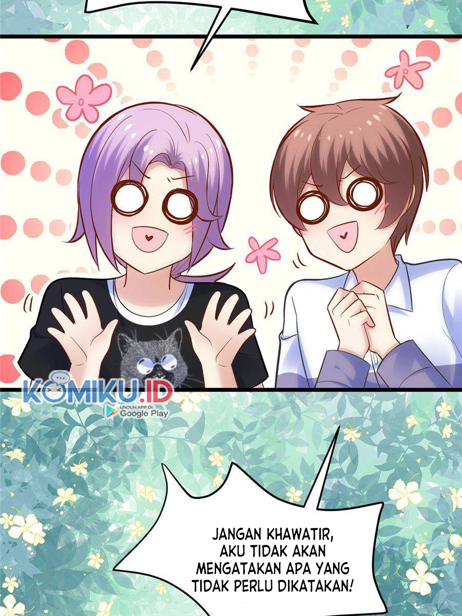 My Beautiful Time with You Chapter 146 - halaman 38