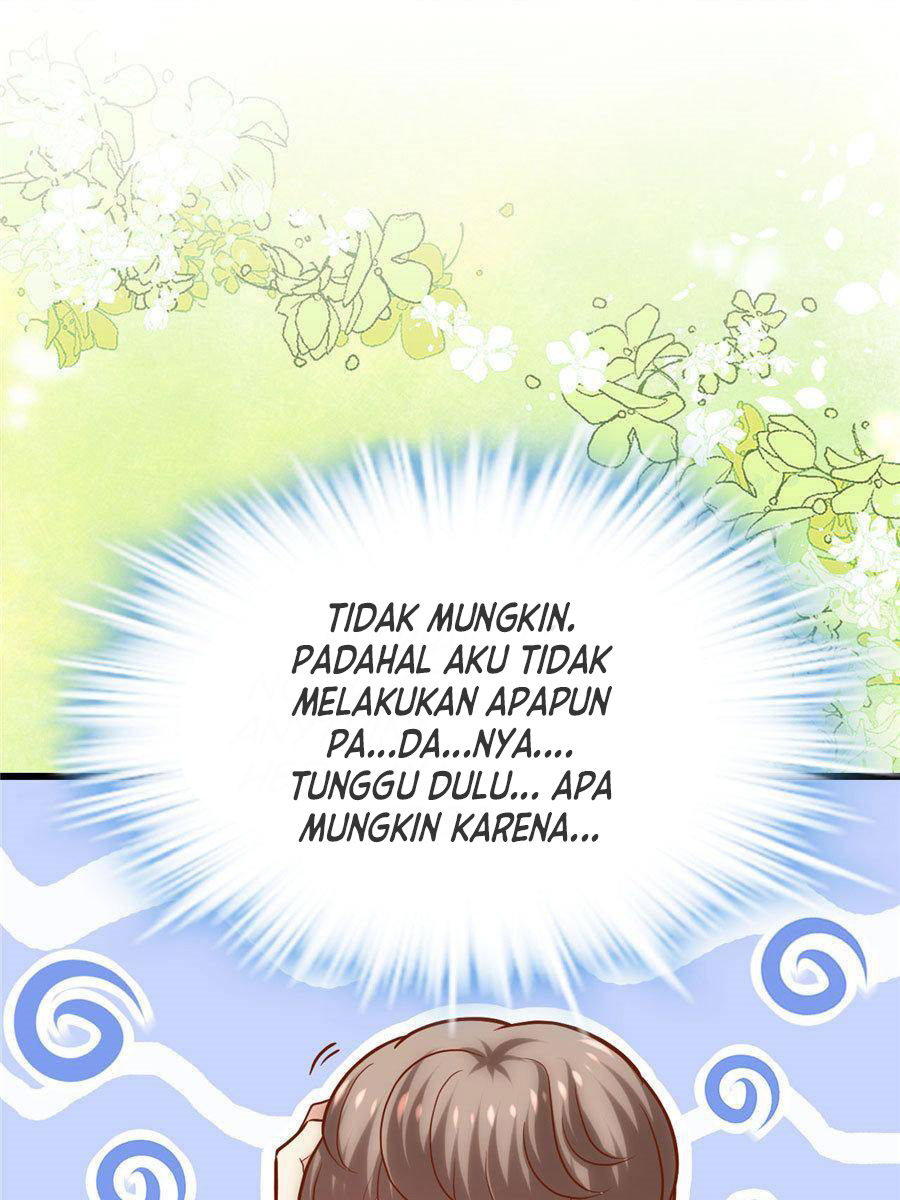 My Beautiful Time with You Chapter 146 - halaman 7